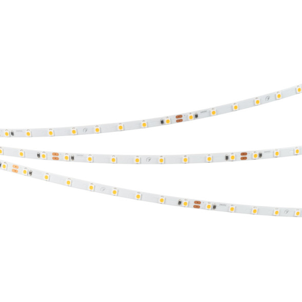 Лента Arlight RT-A80-8mm 2835 037796 25W 24V 580lm белый (холодный) IP20