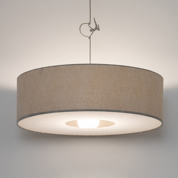 Подвесная люстра Nowodvorski Cedro L 11666