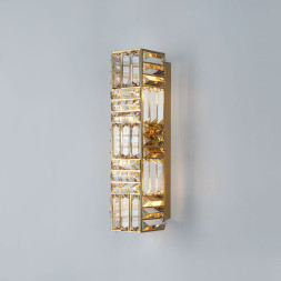 Бра MODELUX ML.556.02 GD