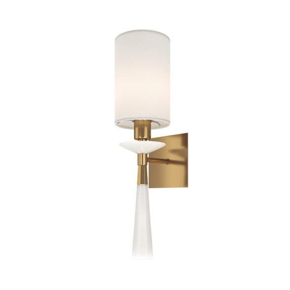Бра Maytoni BIANCO MOD224WL-01BS1