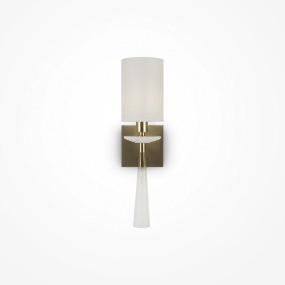 Бра Maytoni BIANCO MOD224WL-01BS1