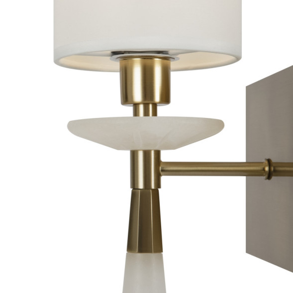 Бра Maytoni BIANCO MOD224WL-01BS1