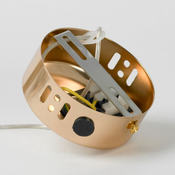 Подвесной светильник Lussole APPLING LSP-8736