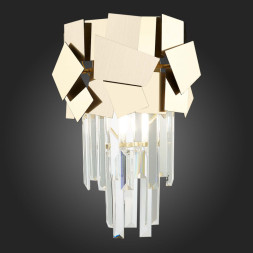 Бра ST-Luce Caserta SL1232.201.01