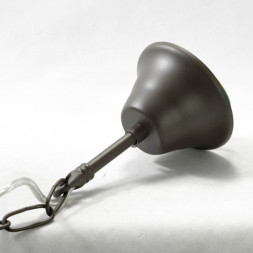 Подвесная люстра Lussole Congress LSP-9913