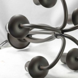 Подвесная люстра Lussole Congress LSP-9913