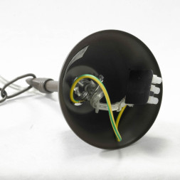 Подвесная люстра Lussole Congress LSP-9913