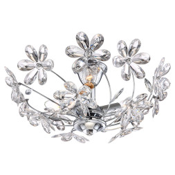 Люстра на штанге Lussole PHOENIX LSP-0185