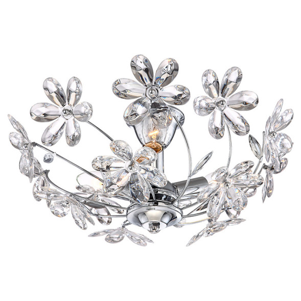 Люстра на штанге Lussole PHOENIX LSP-0185