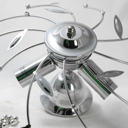 Люстра на штанге Lussole PHOENIX LSP-0185