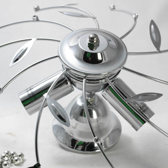 Люстра на штанге Lussole PHOENIX LSP-0185