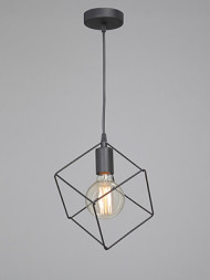 Подвесной светильник Vitaluce V4557-1/1S