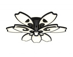 Потолочная люстра Ambrella Light ACRYLICA FA581