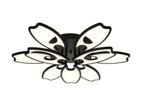 Потолочная люстра Ambrella Light ACRYLICA FA581