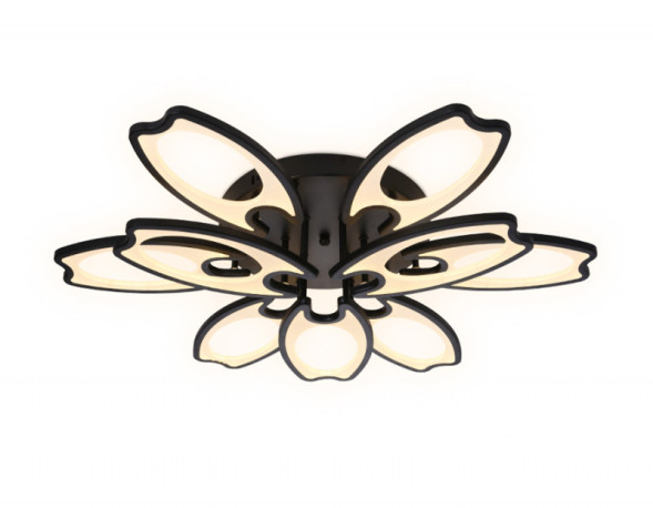 Потолочная люстра Ambrella Light ACRYLICA FA581