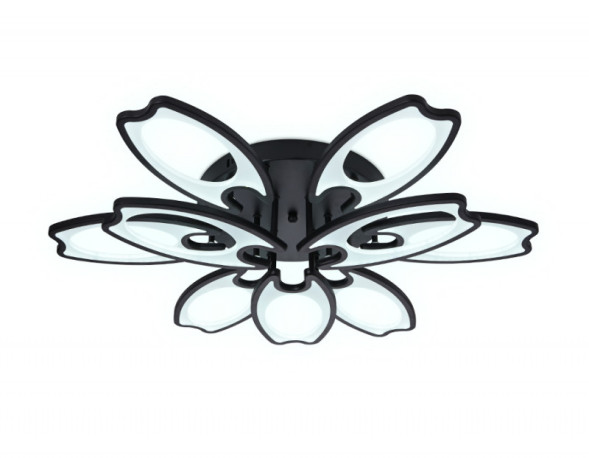 Потолочная люстра Ambrella Light ACRYLICA FA581