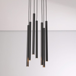 Каскадная люстра Nowodvorski LASER 8920