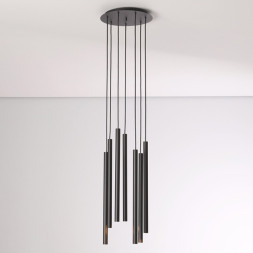 Каскадная люстра Nowodvorski LASER 8920