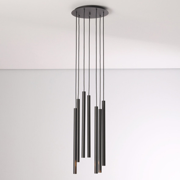 Каскадная люстра Nowodvorski LASER 8920