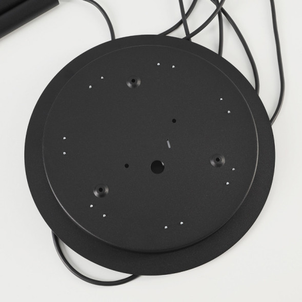 Каскадная люстра Nowodvorski LASER 8920