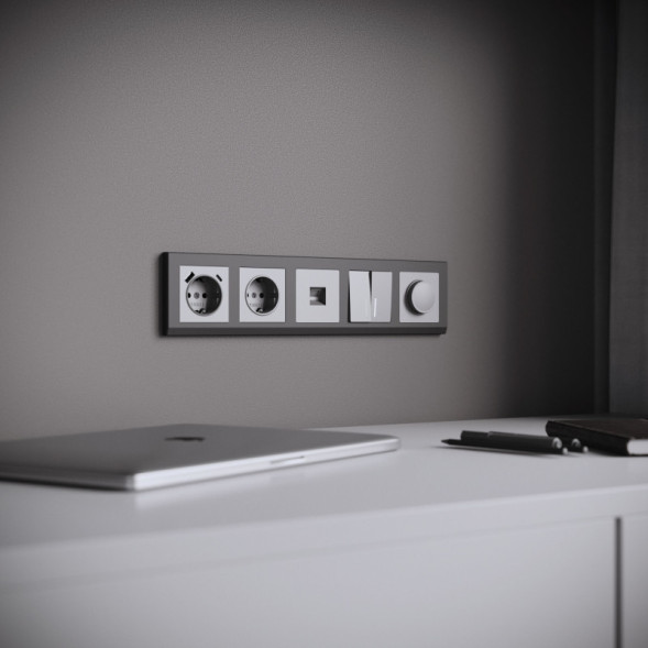 Рамка Werkel W0051864