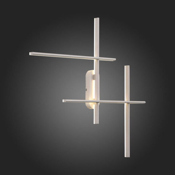 Бра ST-Luce BASONI SL394.501.04