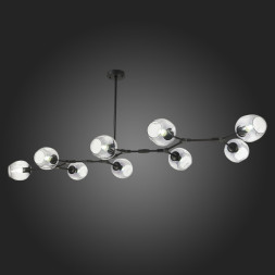 Люстра на штанге Evoluce RAMETTO SLE154843-09