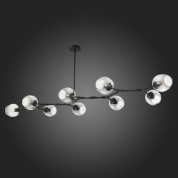 Люстра на штанге Evoluce RAMETTO SLE154843-09