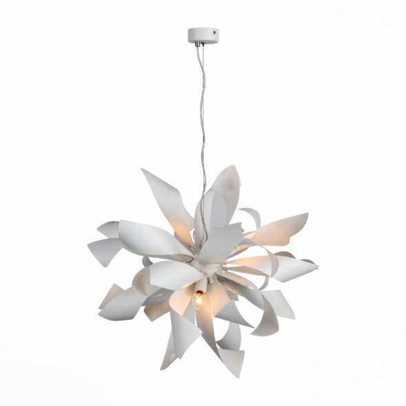 Подвесная люстра ST-Luce SPIRAGLIO SL453.503.06E