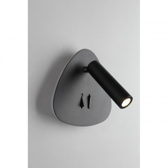 Бра Omnilux Omnilux 208 OML-20821-02