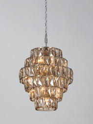 Подвесная люстра Vitaluce V5863-9/21