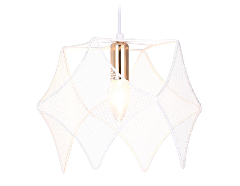 Подвесной светильник Ambrella Light Traditional TR8420