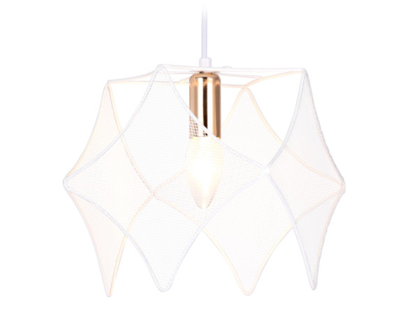 Подвесной светильник Ambrella Light Traditional TR8420