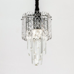 Подвесной светильник MODELUX ML.20210.3 CR