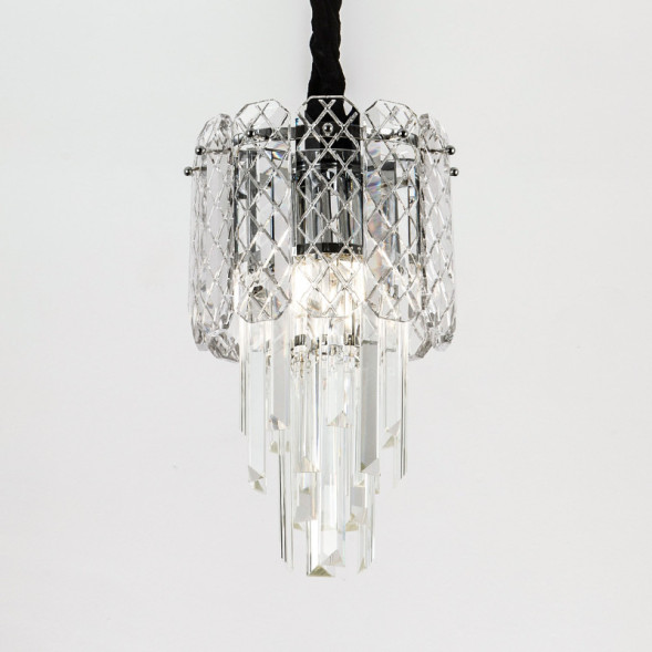 Подвесной светильник MODELUX ML.20210.3 CR