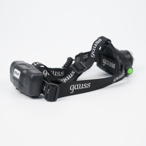 Фонарь Gauss GFL GF407
