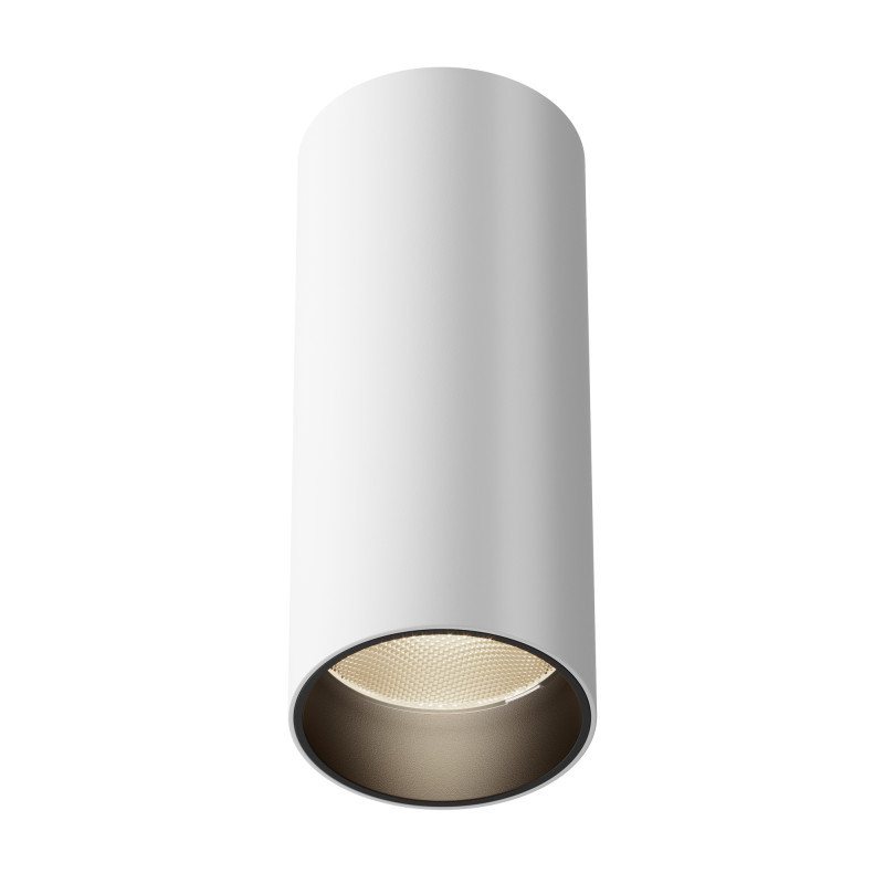 Накладной точечный светильник Maytoni Technical FOCUS LED C056CL-L12W3K-W-W