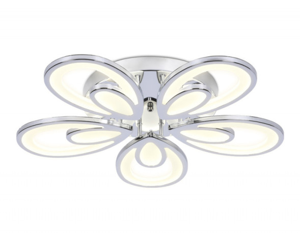 Потолочный светильник Ambrella Light ACRYLICA FA469