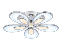 Потолочный светильник Ambrella Light ACRYLICA FA469