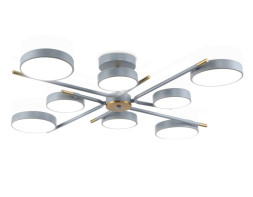 Люстра на штанге Ambrella Light FL516339 COMFORT