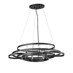 Подвесная люстра Vele Luce ELECTRA VL6146P06