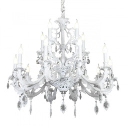 Подвесная люстра Omnilux Omnilux 747 OML-74713-15