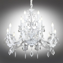 Подвесная люстра Omnilux Omnilux 747 OML-74713-15