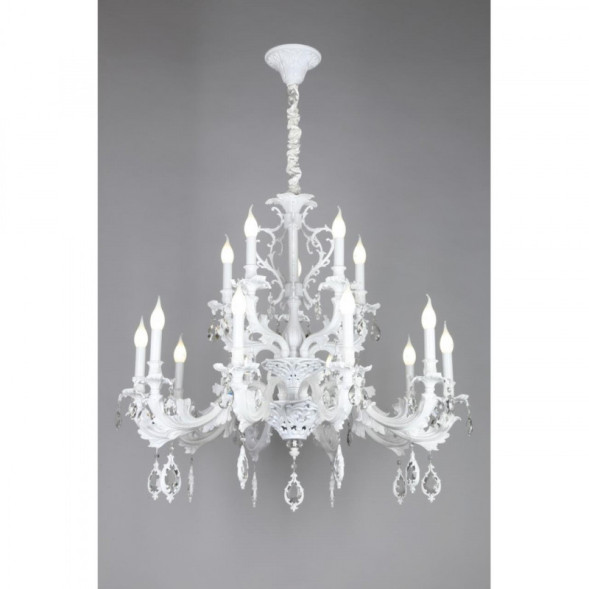 Подвесная люстра Omnilux Omnilux 747 OML-74713-15