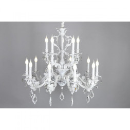 Подвесная люстра Omnilux Omnilux 747 OML-74713-15