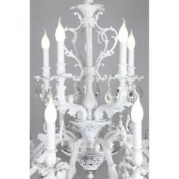 Подвесная люстра Omnilux Omnilux 747 OML-74713-15