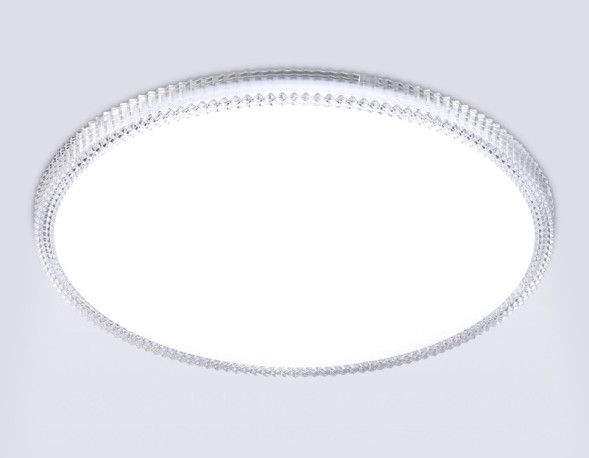 Потолочный светильник FZ1701 Ambrella Light ORBITAL