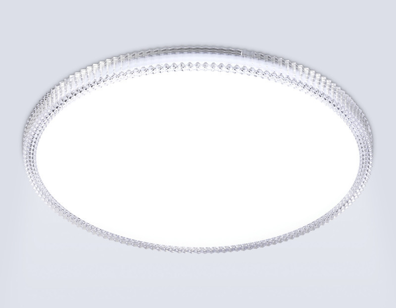 Потолочный светильник FZ1701 Ambrella Light ORBITAL