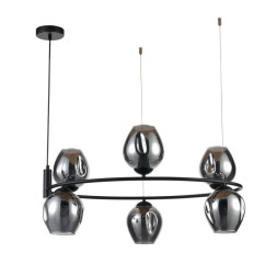 Подвесная люстра Vele Luce Astoria VL5002P06