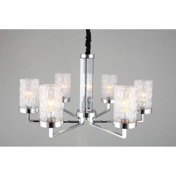 Подвесная люстра Omnilux Maiera OML-84703-06